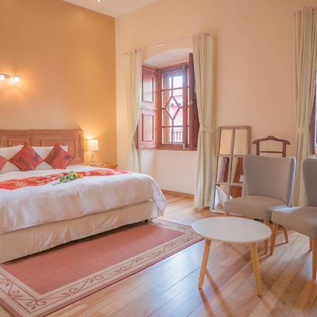 Casa El Eden Ξενοδοχείο Κίτο Εξωτερικό φωτογραφία