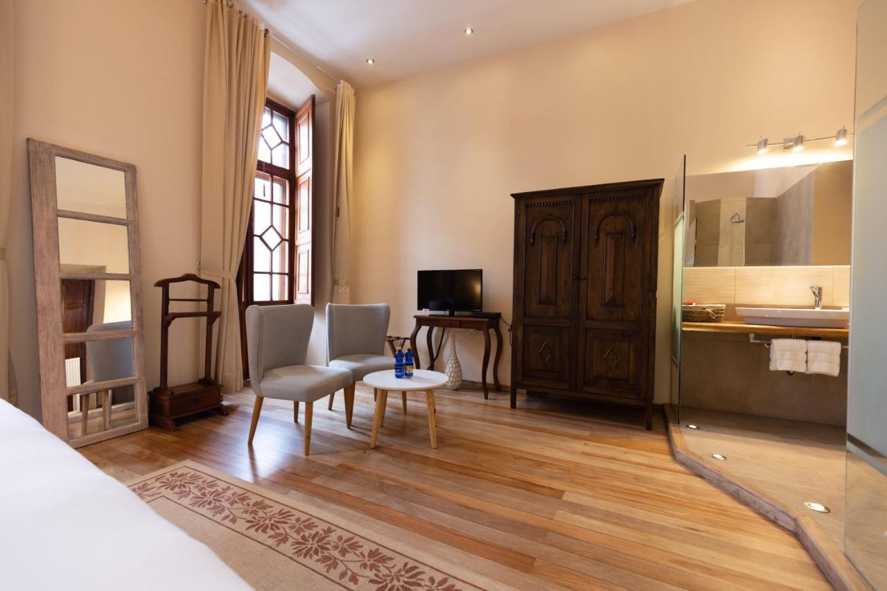 Casa El Eden Ξενοδοχείο Κίτο Εξωτερικό φωτογραφία