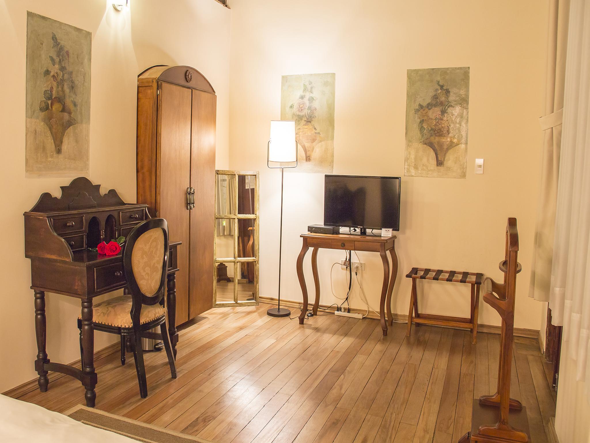 Casa El Eden Ξενοδοχείο Κίτο Εξωτερικό φωτογραφία