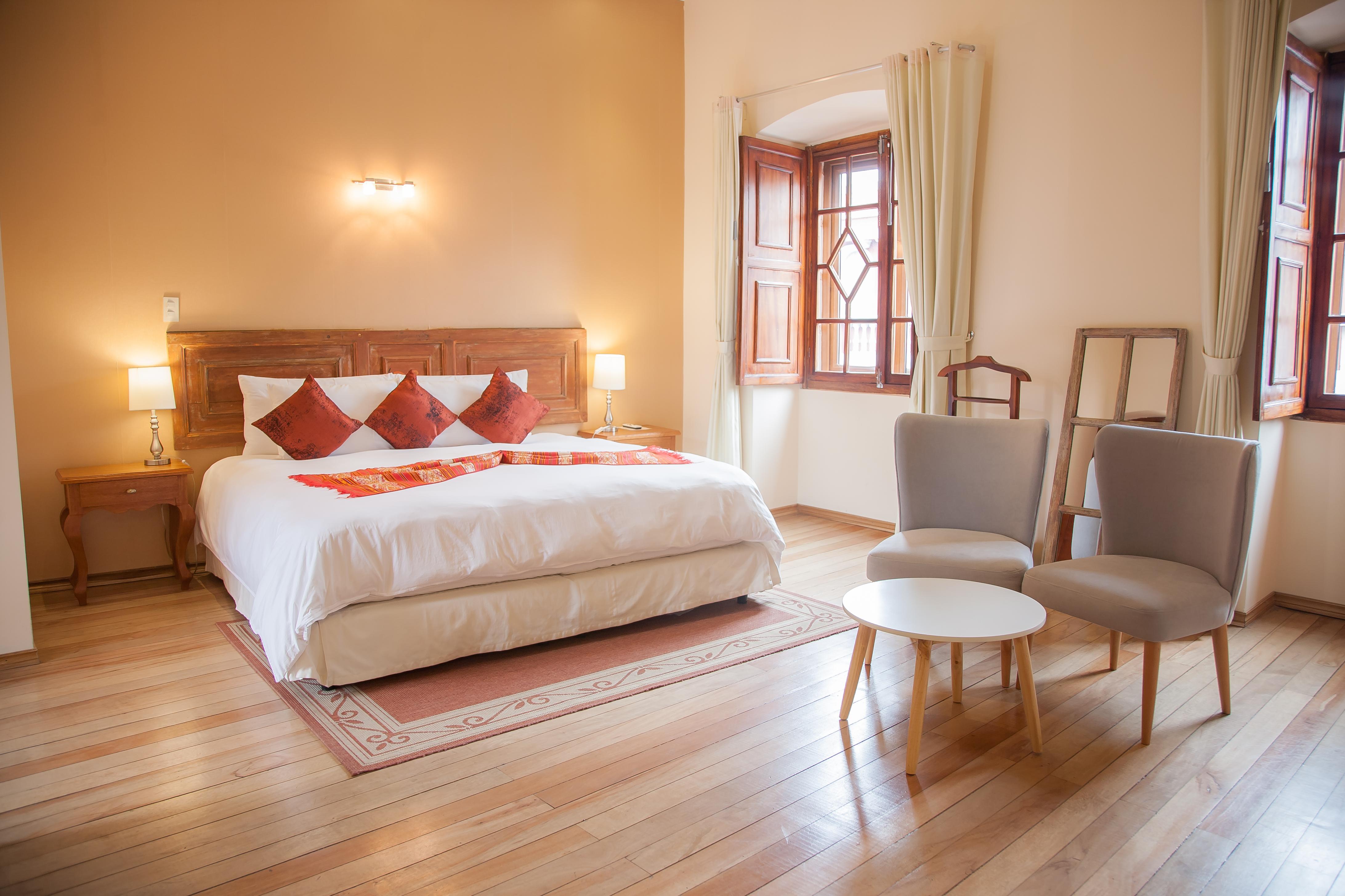 Casa El Eden Ξενοδοχείο Κίτο Εξωτερικό φωτογραφία