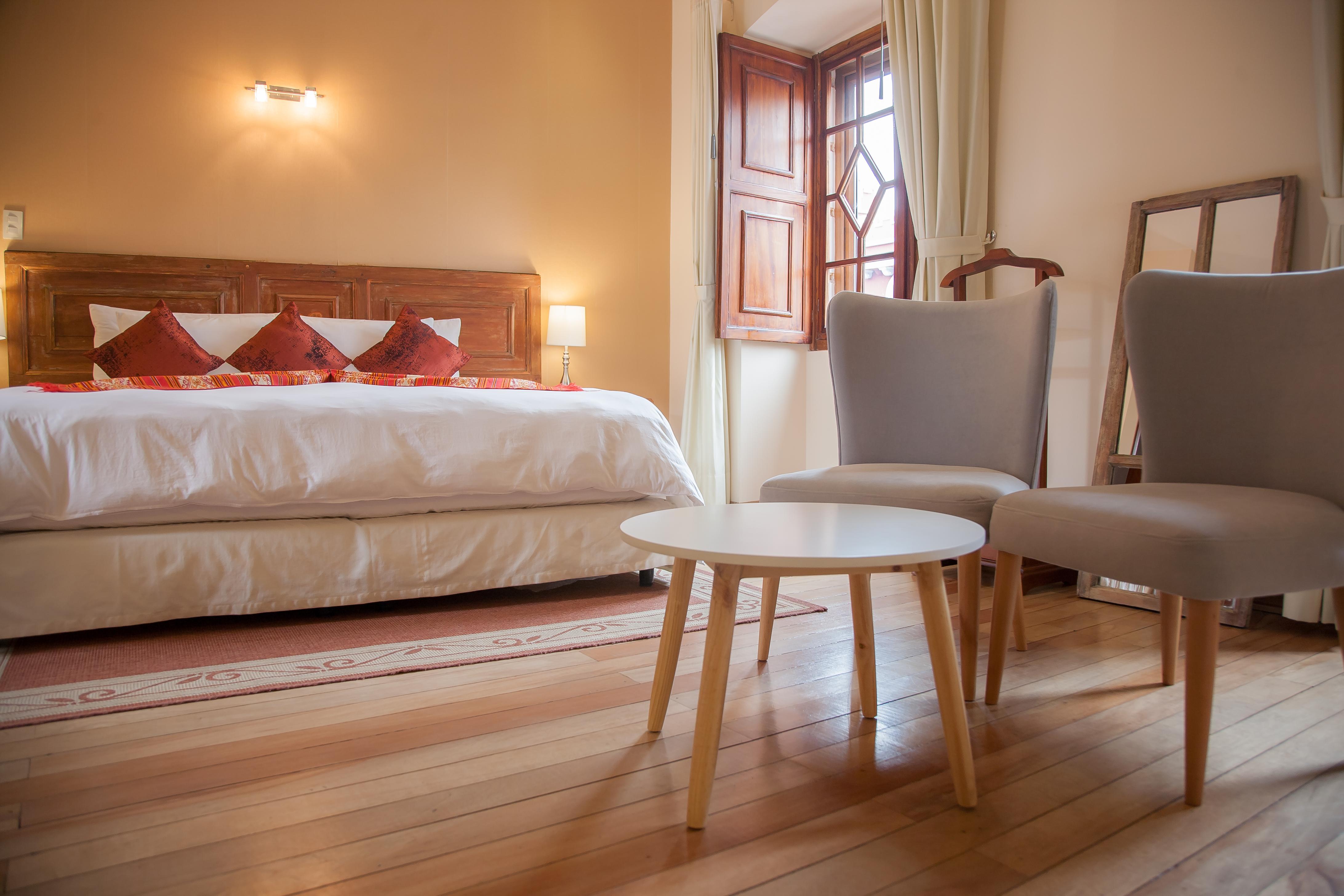 Casa El Eden Ξενοδοχείο Κίτο Εξωτερικό φωτογραφία
