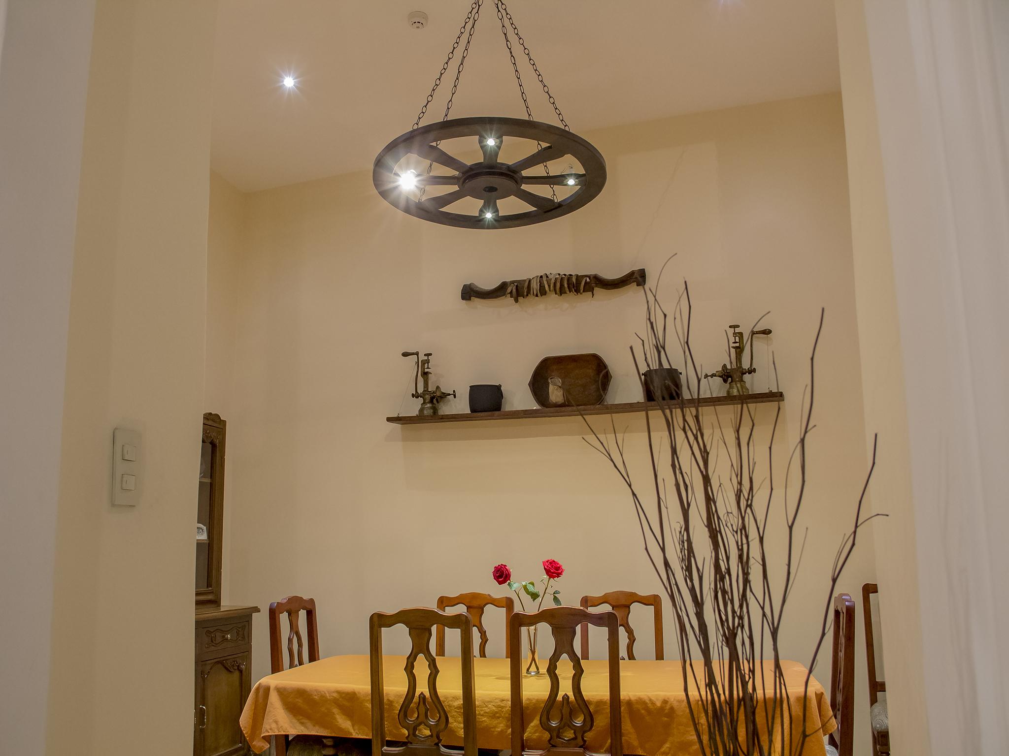 Casa El Eden Ξενοδοχείο Κίτο Εξωτερικό φωτογραφία