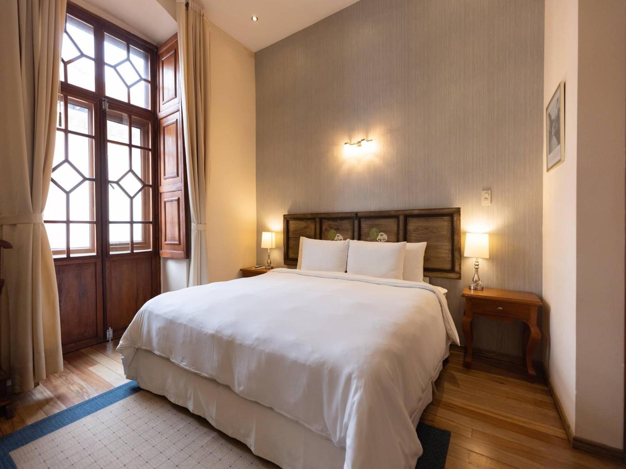 Casa El Eden Ξενοδοχείο Κίτο Δωμάτιο φωτογραφία