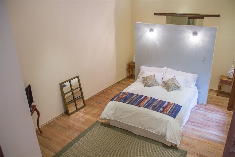 Casa El Eden Ξενοδοχείο Κίτο Εξωτερικό φωτογραφία